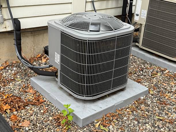 24/7 Emergency Hvac Repair experts in Jersey City, NJ