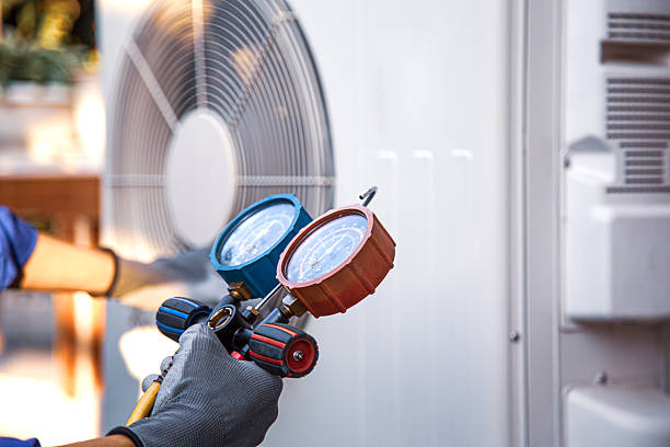 Affordable Hvac Repair solutions in Jersey City, NJ