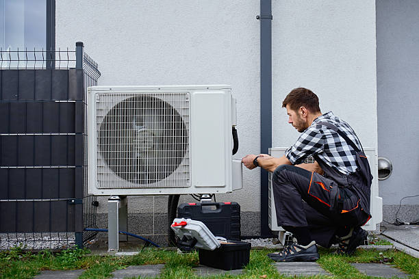 Top rated local Hvac Repair specialists in Jersey City, NJ